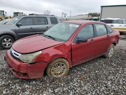 2010 Ford Focus se for sale in Hueytown, AL