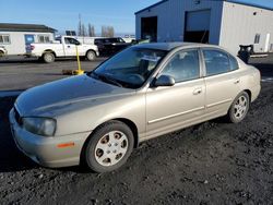 2002 Hyundai Elantra GLS for sale in Airway Heights, WA