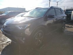 2018 Toyota Rav4 Adventure for sale in Chicago Heights, IL