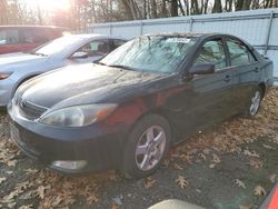 2003 Toyota Camry LE en venta en North Billerica, MA