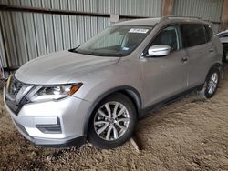 Nissan Rogue Vehiculos salvage en venta: 2019 Nissan Rogue S