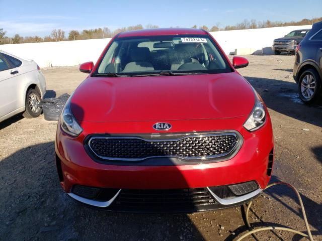 2019 KIA Niro FE