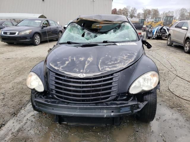 2009 Chrysler PT Cruiser