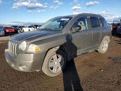 2007 Jeep Compass for sale in Helena, MT