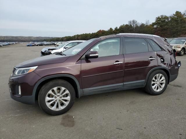 2014 KIA Sorento EX