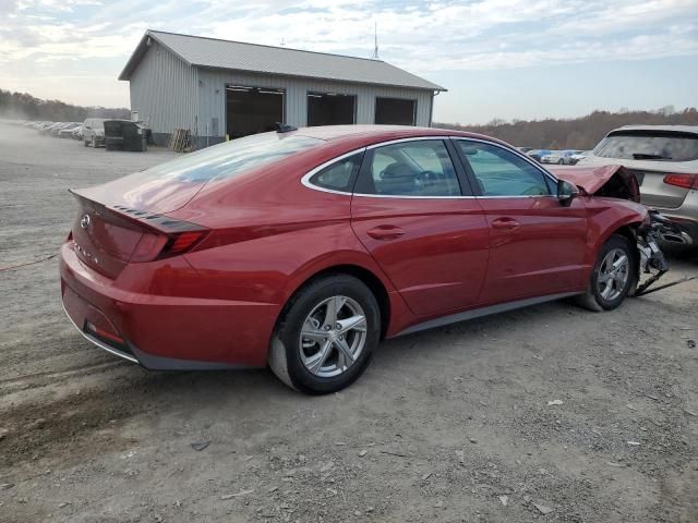 2023 Hyundai Sonata SE