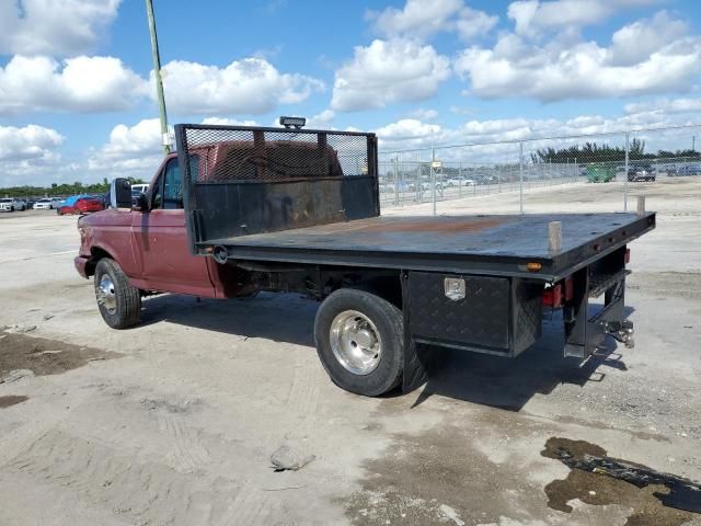 1990 Ford F350