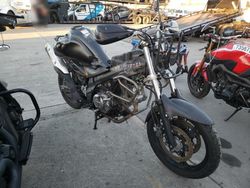 2012 Suzuki DL650 A for sale in Los Angeles, CA