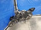 2008 Honda CBR125