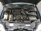 2002 Mercury Sable GS