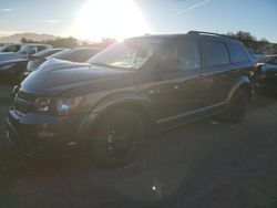 2019 Dodge Journey SE en venta en Las Vegas, NV