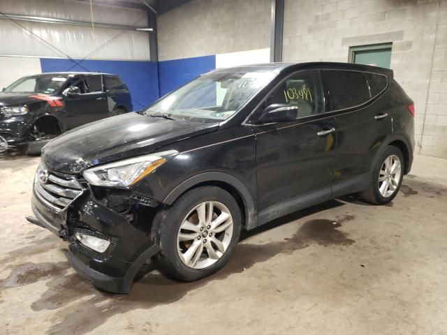 2013 Hyundai Santa FE Sport