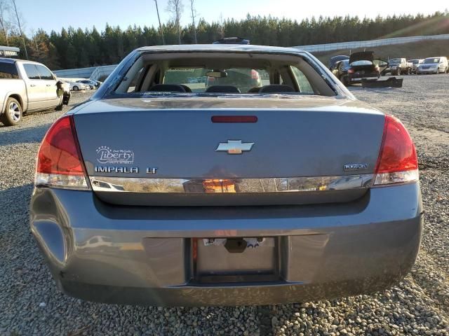 2009 Chevrolet Impala 1LT