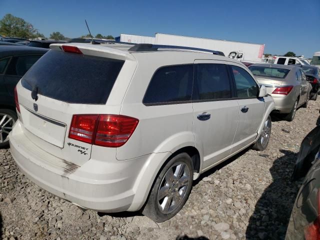 2009 Dodge Journey R/T