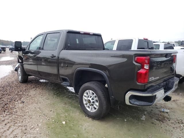 2022 Chevrolet Silverado C2500 Heavy Duty LT