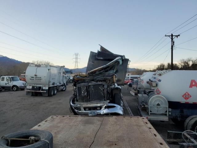 2006 International 8000 8600