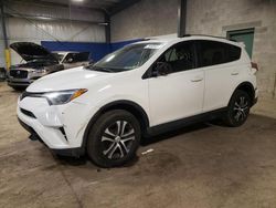 2016 Toyota Rav4 LE for sale in Chalfont, PA