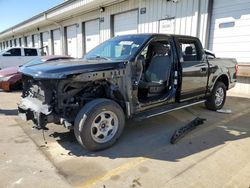 Ford Vehiculos salvage en venta: 2017 Ford F150 Supercrew