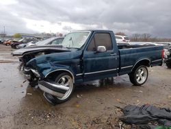 Salvage cars for sale from Copart Louisville, KY: 1994 Ford F150