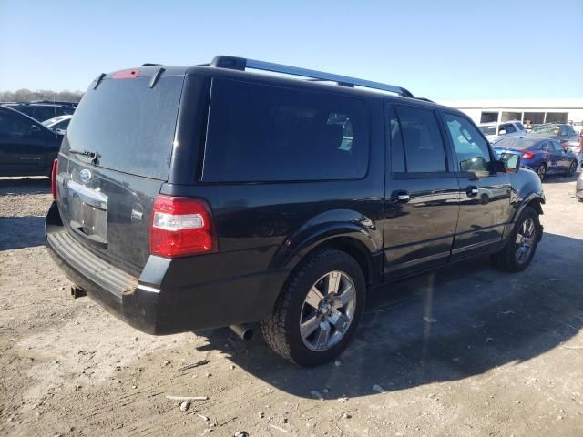 2010 Ford Expedition EL Limited