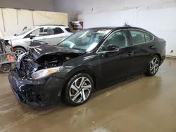 Subaru Legacy Limited salvage cars for sale: 2022 Subaru Legacy Limited