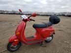2002 Vespa C161C