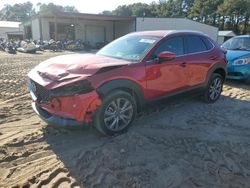 Mazda salvage cars for sale: 2023 Mazda CX-30 Select