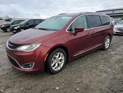 2018 Chrysler Pacifica Touring L Plus en venta en Earlington, KY