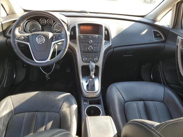 2012 Buick Verano