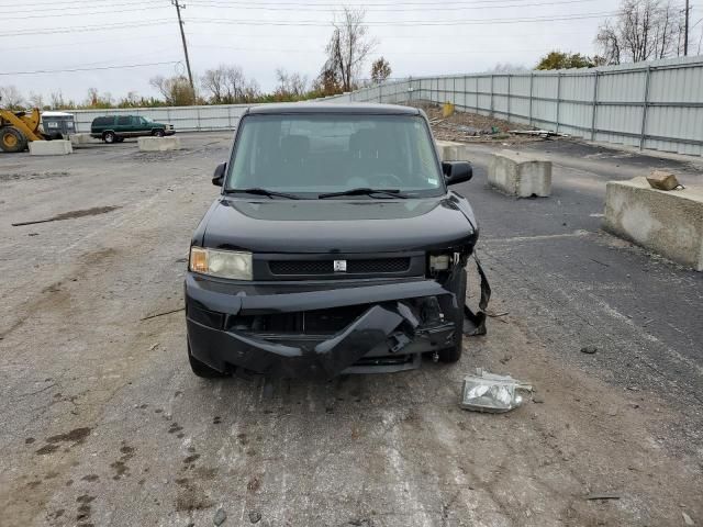 2005 Scion XB