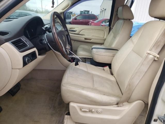 2007 Cadillac Escalade Luxury