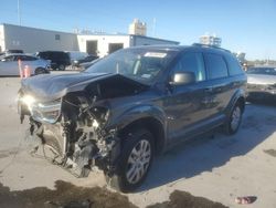 Dodge salvage cars for sale: 2016 Dodge Journey SE