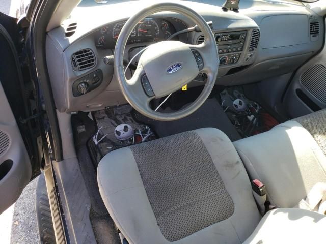 2003 Ford F150