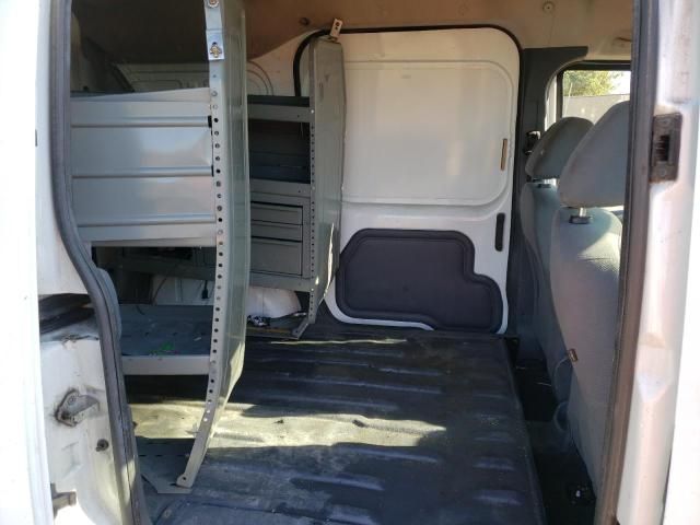 2012 Ford Transit Connect XLT