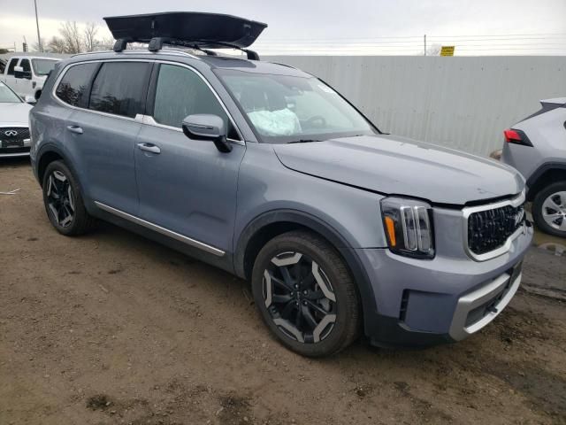 2023 KIA Telluride EX