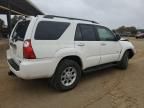 2007 Toyota 4runner SR5