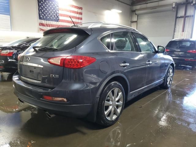 2010 Infiniti EX35 Base