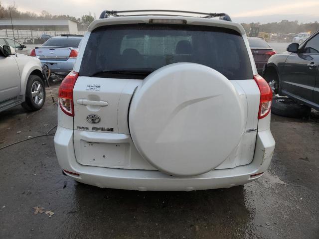 2007 Toyota Rav4 Limited