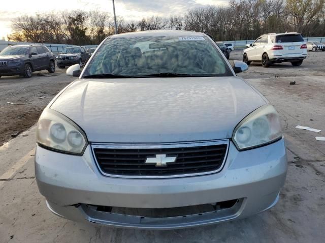 2006 Chevrolet Malibu LT