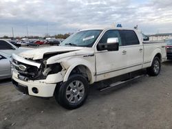 2009 Ford F150 Supercrew for sale in Cahokia Heights, IL