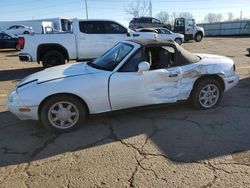 1993 Mazda MX-5 Miata for sale in Woodhaven, MI