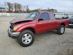 1997 Toyota Tacoma Xtracab for sale in Spartanburg, SC