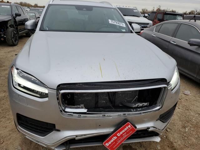 2018 Volvo XC90 T6