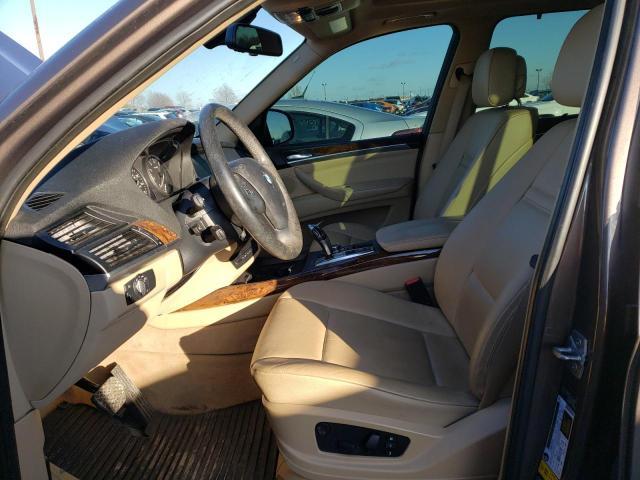 2013 BMW X5 XDRIVE35I
