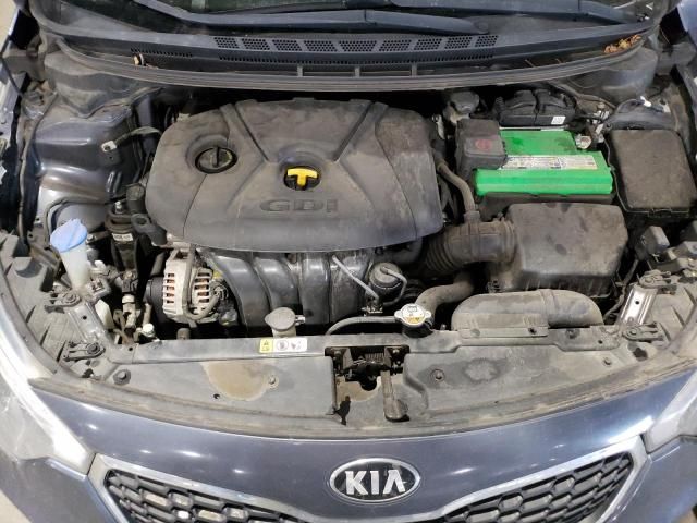 2014 KIA Forte EX