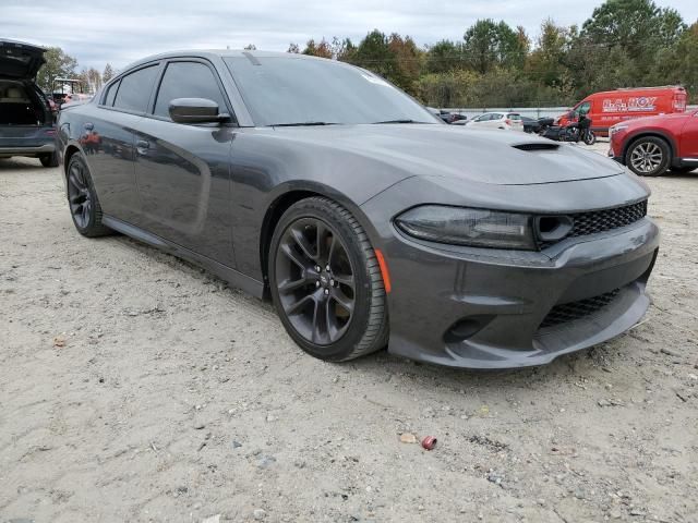 2021 Dodge Charger Scat Pack