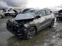 Vehiculos salvage en venta de Copart North Salt Lake, UT: 2023 KIA Seltos S