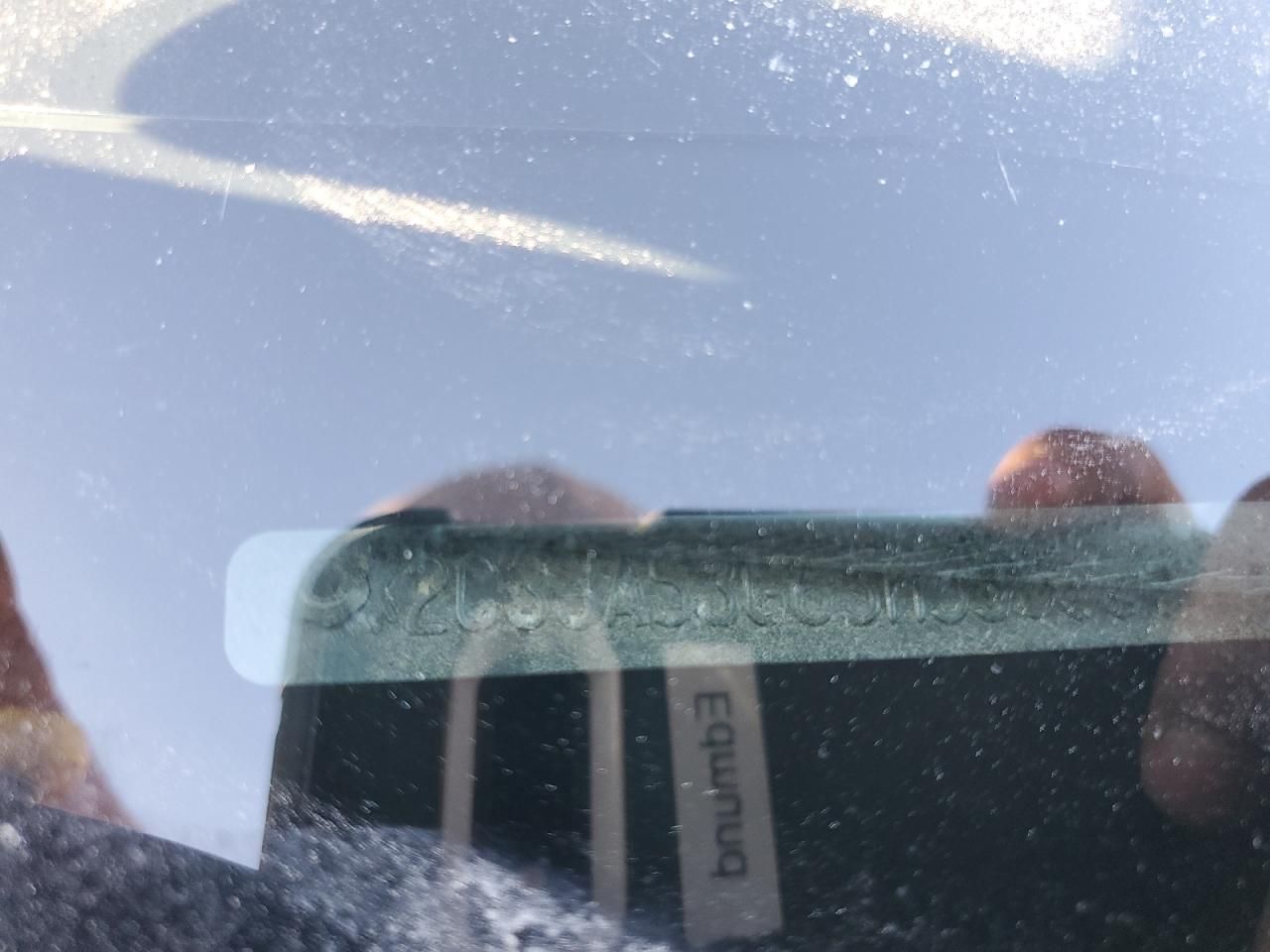 2005 Chrysler 300 Touring