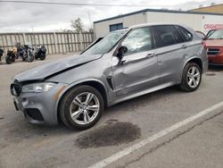 2016 BMW X5 XDRIVE50I for sale in Anthony, TX