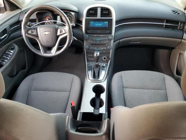 2013 Chevrolet Malibu LS